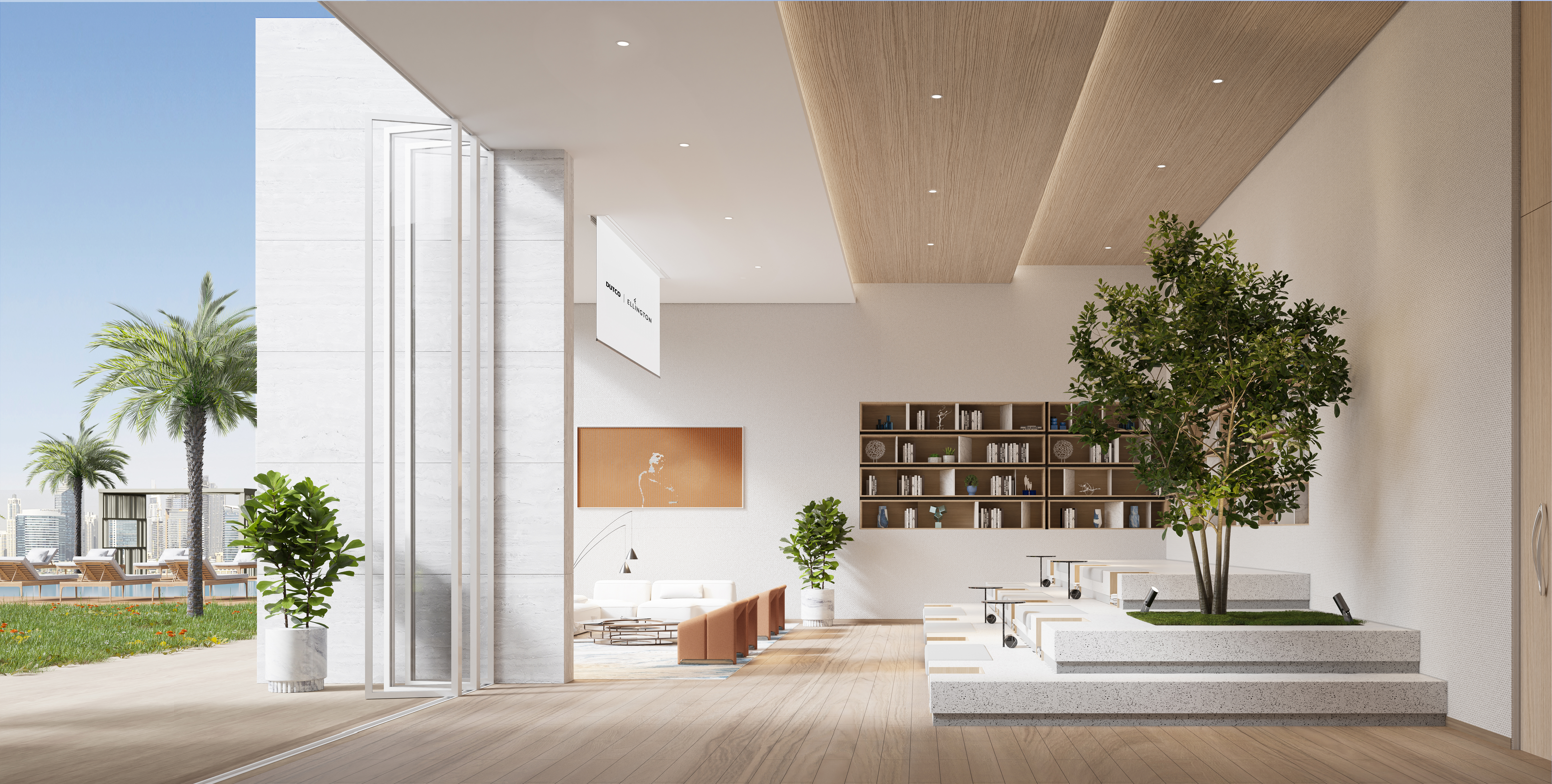 Art Bay by Ellington Properties