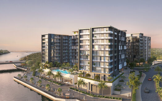 Art Bay by Ellington Properties
