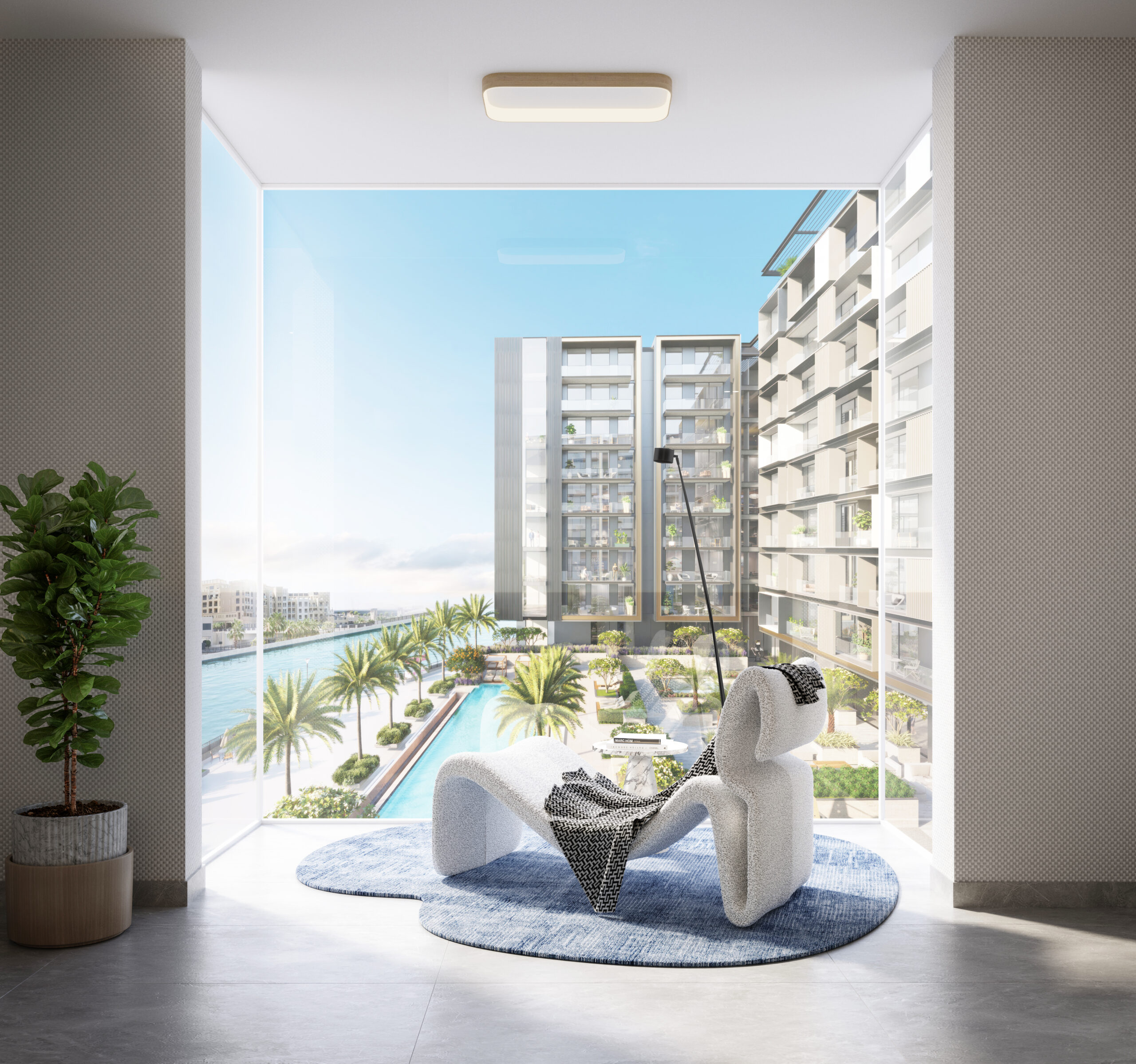 Art Bay by Ellington Properties