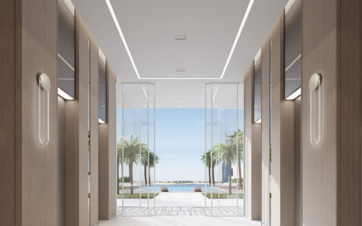 Art Bay by Ellington Properties