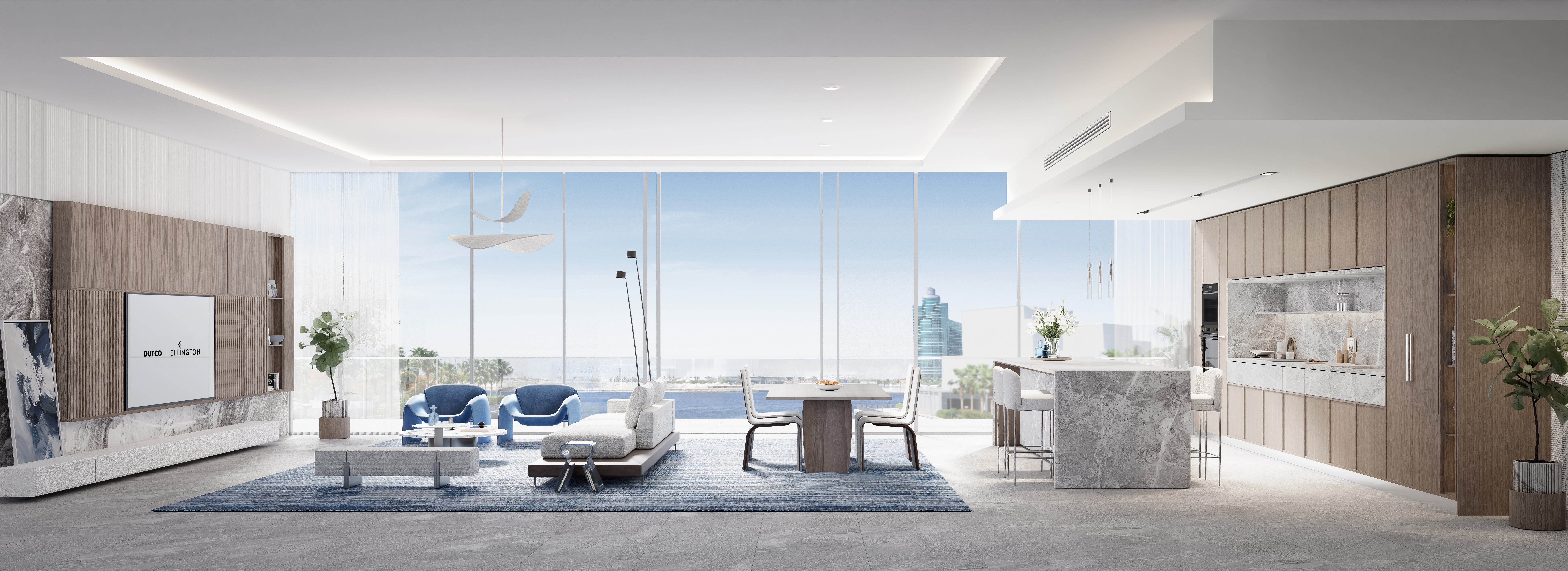 Art Bay by Ellington Properties