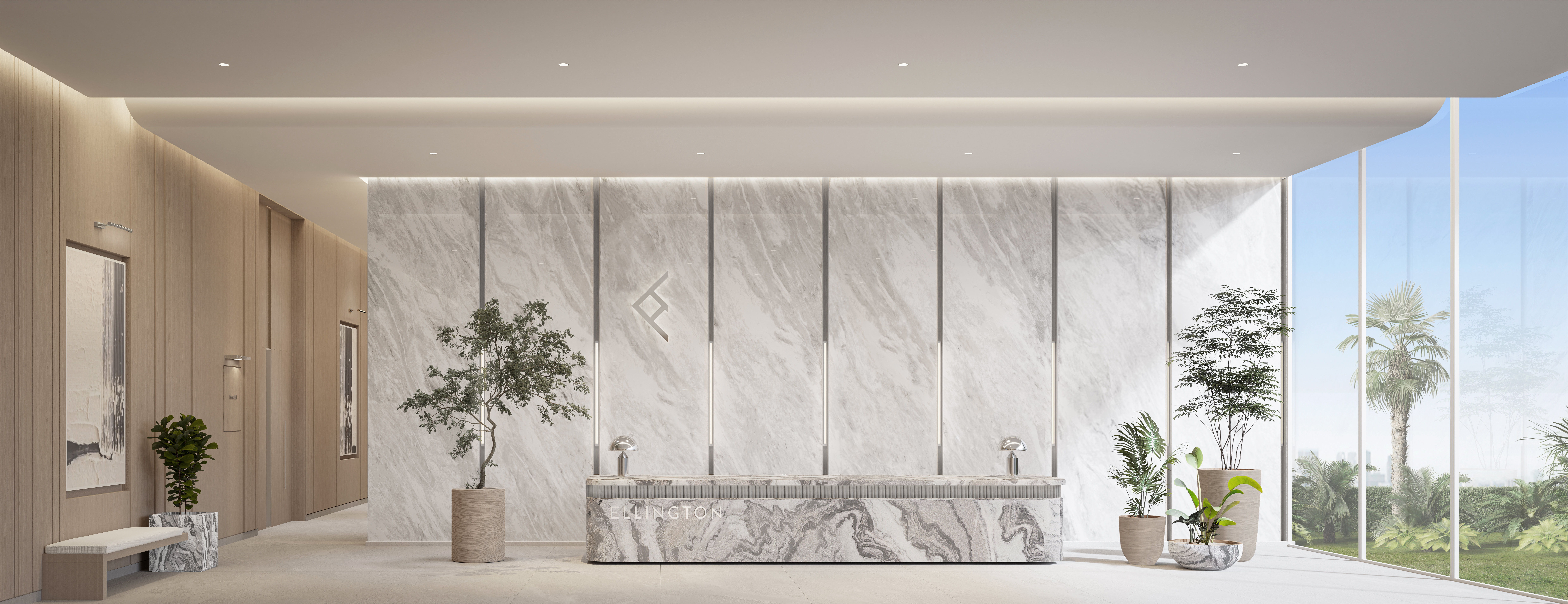 Art Bay by Ellington Properties