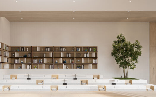 Art Bay by Ellington Properties